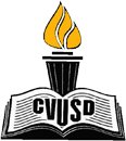 Castro Valley USD Logo
